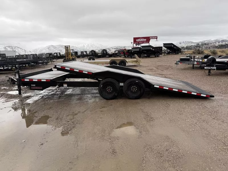used Equipment / Flatbed Trailers Midsota  for sale, in Pocatello, ID Thumbnail 3
