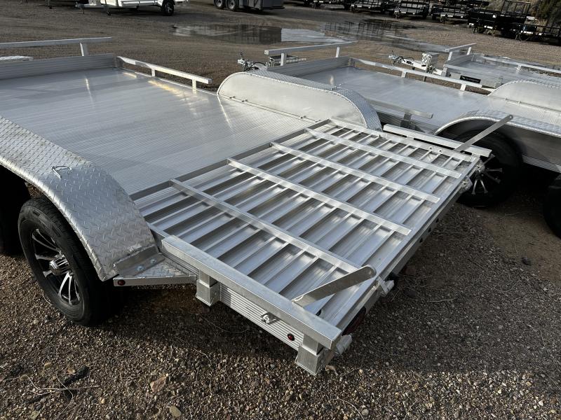 new Utility Trailers Silverwing  for sale, in Pocatello, ID Thumbnail 6