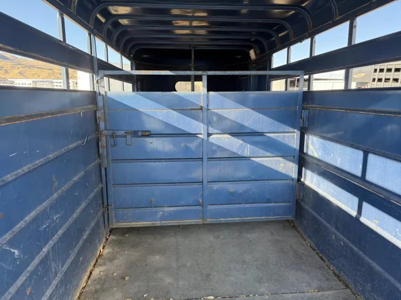 used Stock / Stock Combo Trailers CM Trailers  for sale, in Pocatello, ID Thumbnail 7