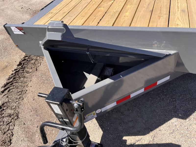 new Equipment / Flatbed Trailers Midsota  for sale, in Pocatello, ID Thumbnail 5