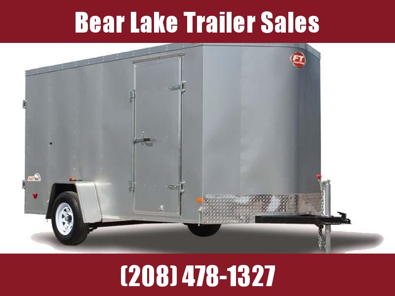 2023 Wells Cargo FT6121 Enclosed 2023 Wells Cargo FT6121 Enclosed