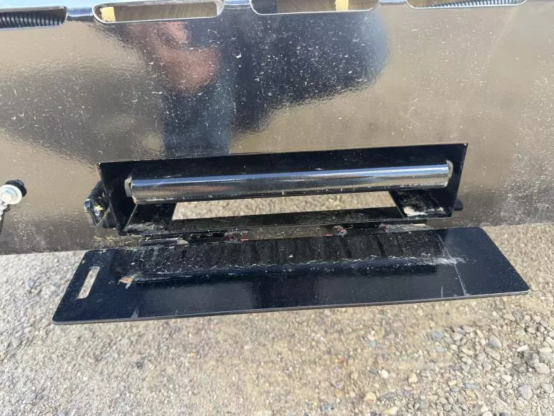 new Equipment / Flatbed Trailers Midsota  for sale, in Pocatello, ID Thumbnail 5
