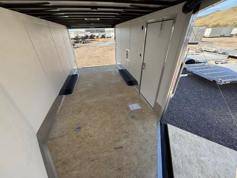 new Snowmobile Trailers Wells Cargo  for sale, in Pocatello, ID Thumbnail 6