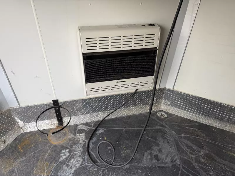 used Snowmobile Trailers Cargo Express  for sale, in Pocatello, ID Thumbnail 8