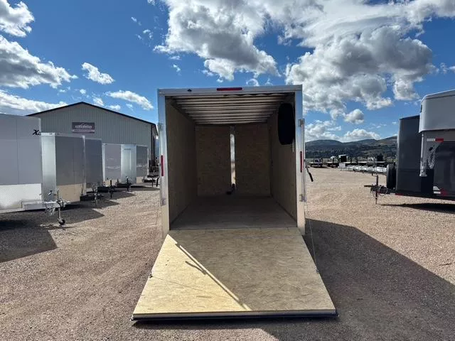 new Cargo (Enclosed) Trailers Express Trailers  for sale, in Pocatello, ID Thumbnail 7
