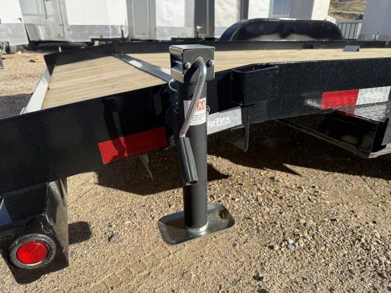 new Equipment / Flatbed Trailers Big Tex Trailers  for sale, in Pocatello, ID Thumbnail 5