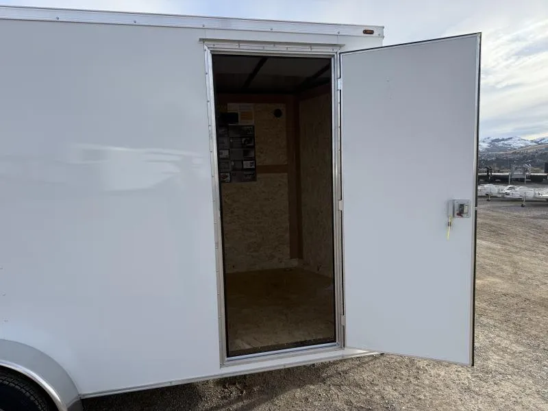 new Cargo (Enclosed) Trailers Wells Cargo  for sale, in Pocatello, ID Thumbnail 3