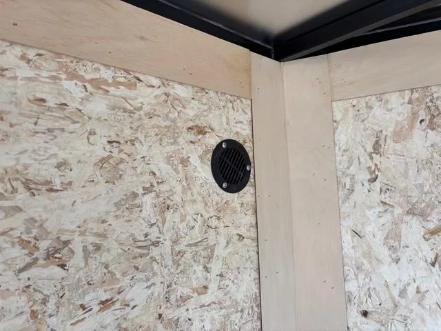 new Cargo (Enclosed) Trailers Wells Cargo  for sale, in Pocatello, ID Thumbnail 9