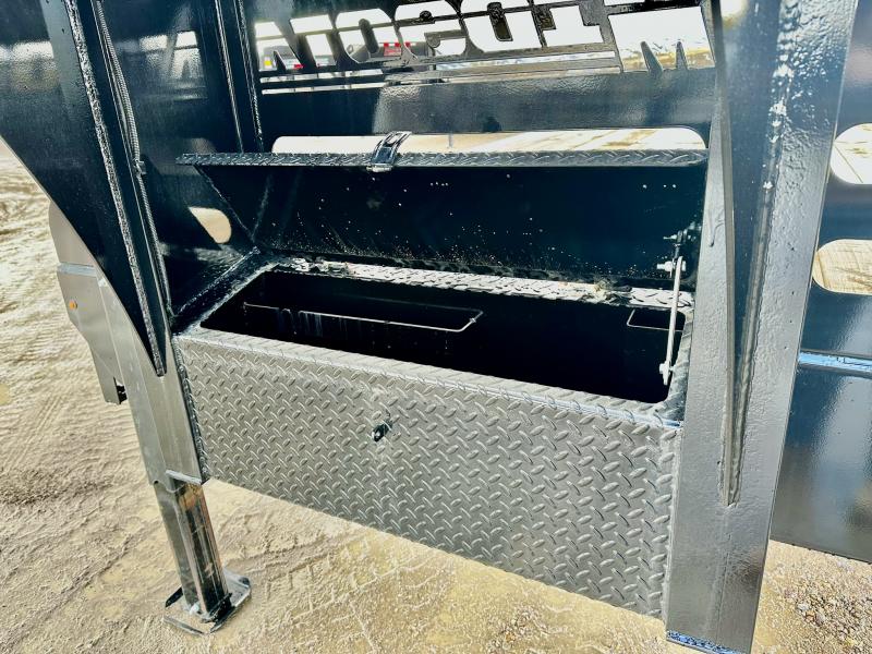 new Equipment / Flatbed Trailers Midsota  for sale, in Pocatello, ID Thumbnail 4