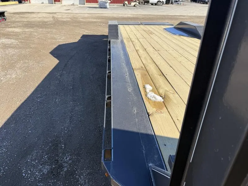 new Equipment / Flatbed Trailers Titan Trailers  for sale, in Pocatello, ID Thumbnail 6