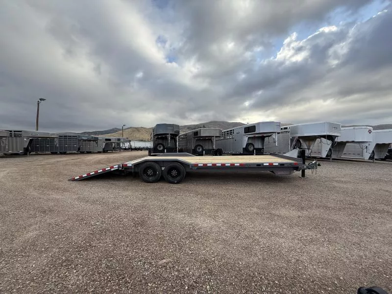 new Equipment / Flatbed Trailers Midsota  for sale, in Pocatello, ID Thumbnail 3