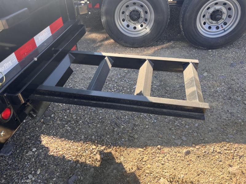 new Dump Trailers Big Tex Trailers  for sale, in Pocatello, ID Thumbnail 6