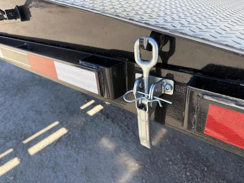 new Equipment / Flatbed Trailers Titan Trailer Other for sale, in Pocatello, ID Thumbnail 6