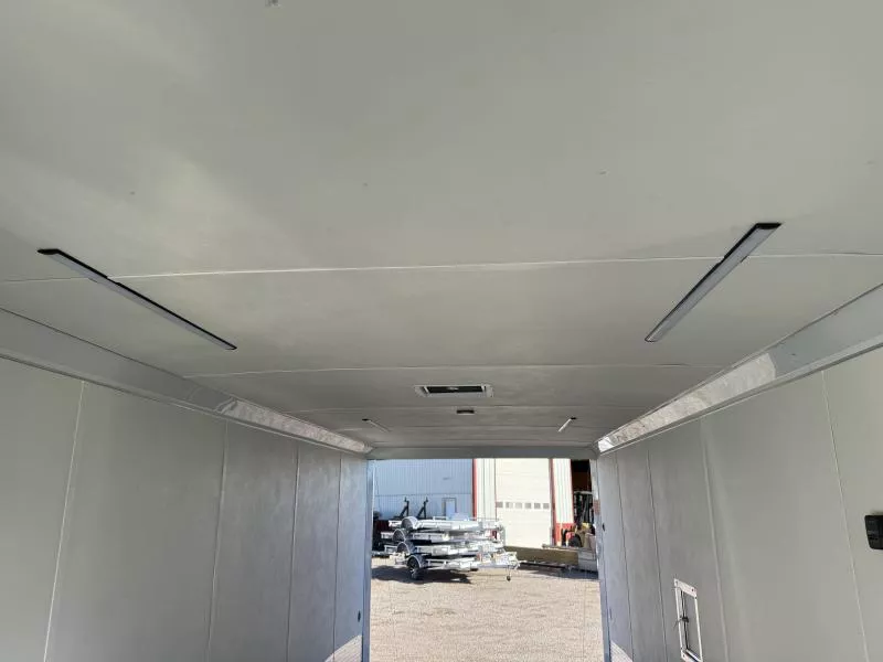 new Snowmobile Trailers Wells Cargo  for sale, in Pocatello, ID Thumbnail 7