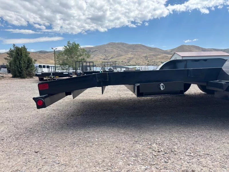 new Equipment / Flatbed Trailers Big Tex Trailers  for sale, in Pocatello, ID Thumbnail 7