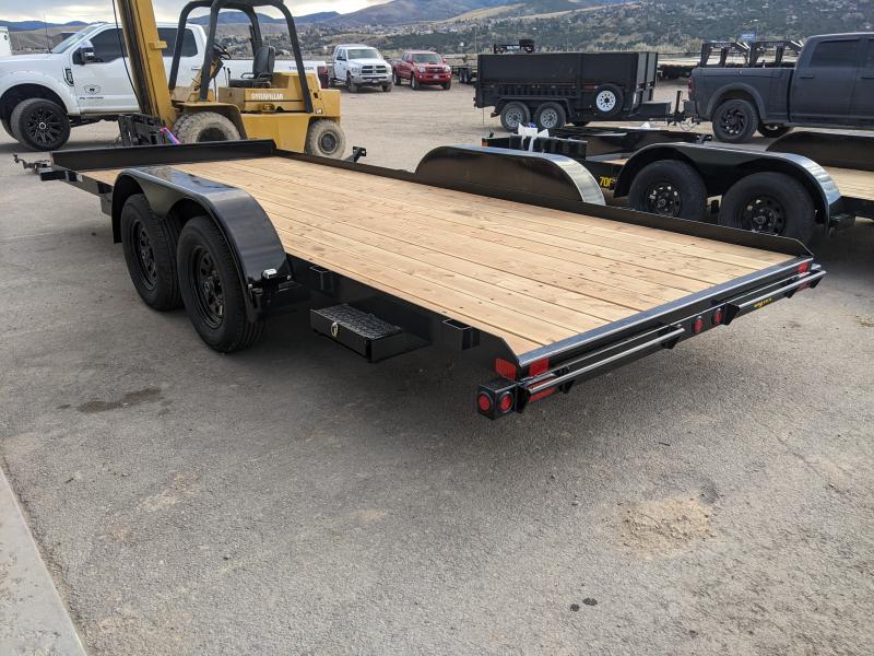 new Equipment / Flatbed Trailers Big Tex Trailers Other for sale, in Pocatello, ID Thumbnail 4