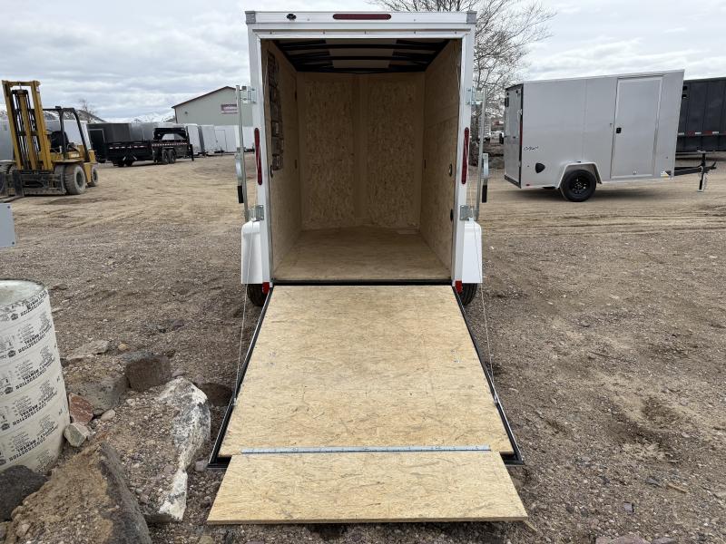 new Cargo (Enclosed) Trailers Wells Cargo  for sale, in Pocatello, ID Thumbnail 4