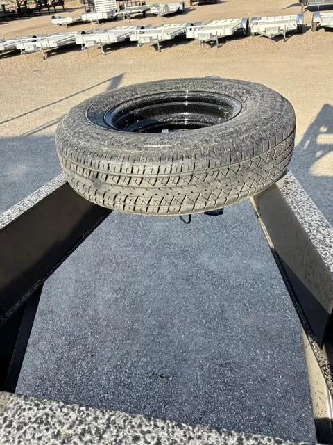 new Dump Trailers Walton Trailers  for sale, in Pocatello, ID Thumbnail 10