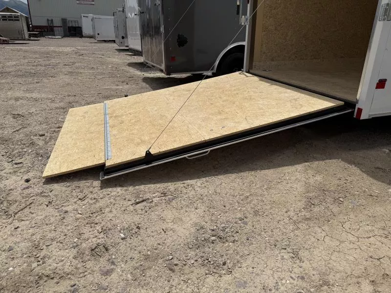 new Cargo (Enclosed) Trailers Wells Cargo  for sale, in Pocatello, ID Thumbnail 4