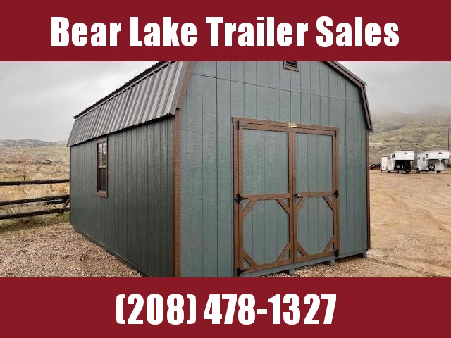 2022 Other montana shed center Utility Trailer 2022 Other montana shed center Utility Trailer