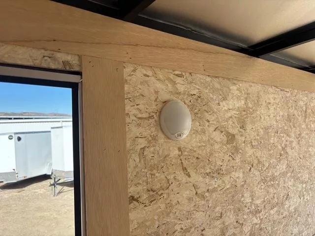 new Cargo (Enclosed) Trailers Wells Cargo  for sale, in Pocatello, ID Thumbnail 9