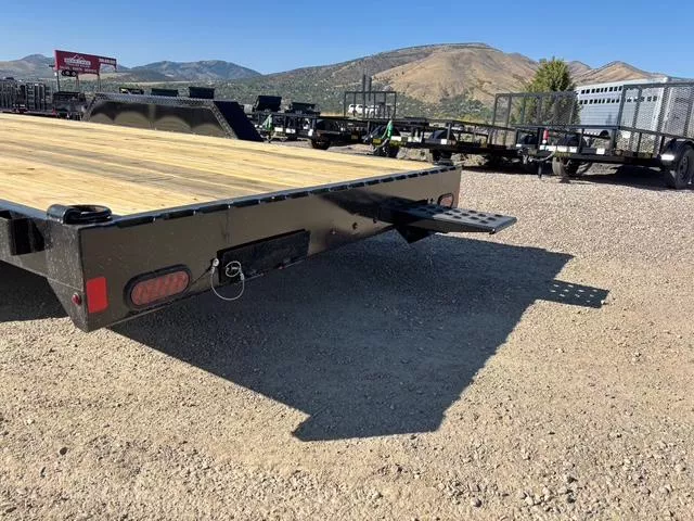 new Car Haulers / Racing Trailers Midsota  for sale, in Pocatello, ID Thumbnail 7