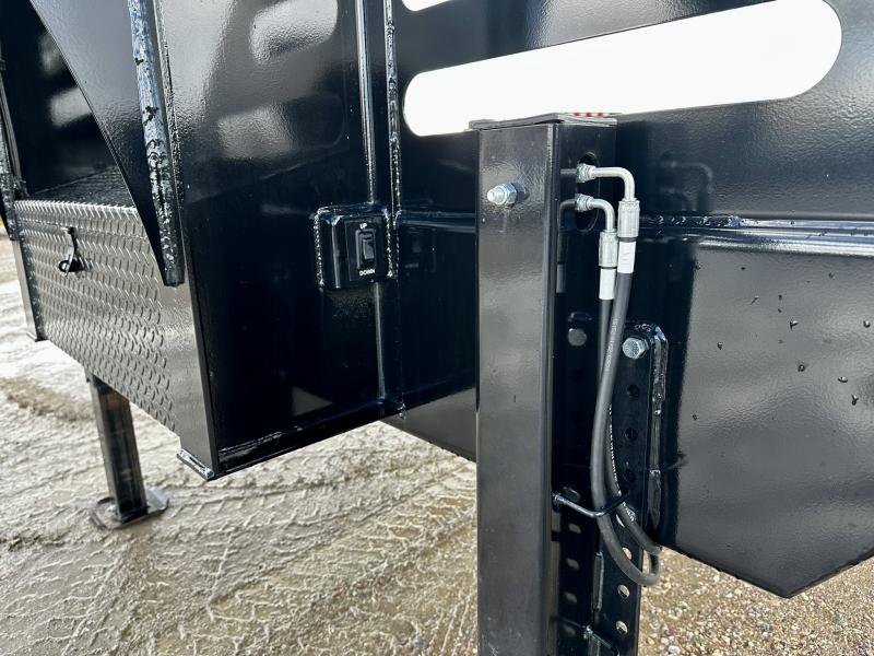 new Equipment / Flatbed Trailers Midsota  for sale, in Pocatello, ID Thumbnail 3