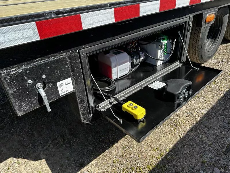 new Equipment / Flatbed Trailers Midsota Other for sale, in Pocatello, ID Thumbnail 5