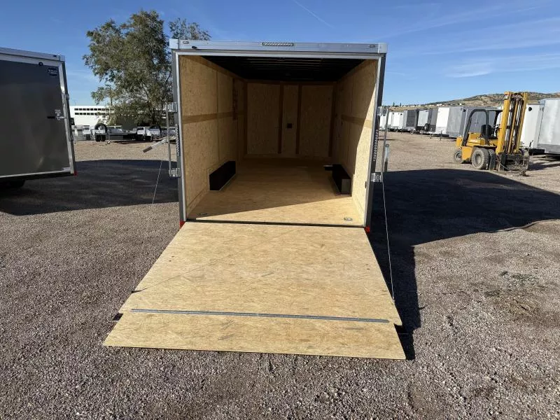 new Cargo (Enclosed) Trailers Wells Cargo  for sale, in Pocatello, ID Thumbnail 5