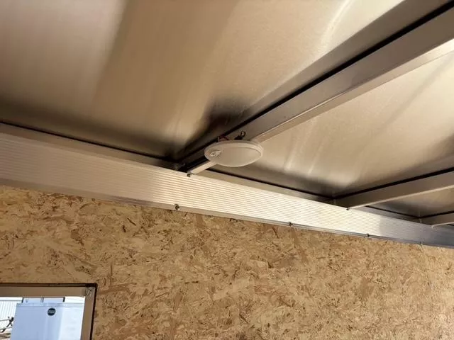new Cargo (Enclosed) Trailers Express Trailers  for sale, in Pocatello, ID Thumbnail 9
