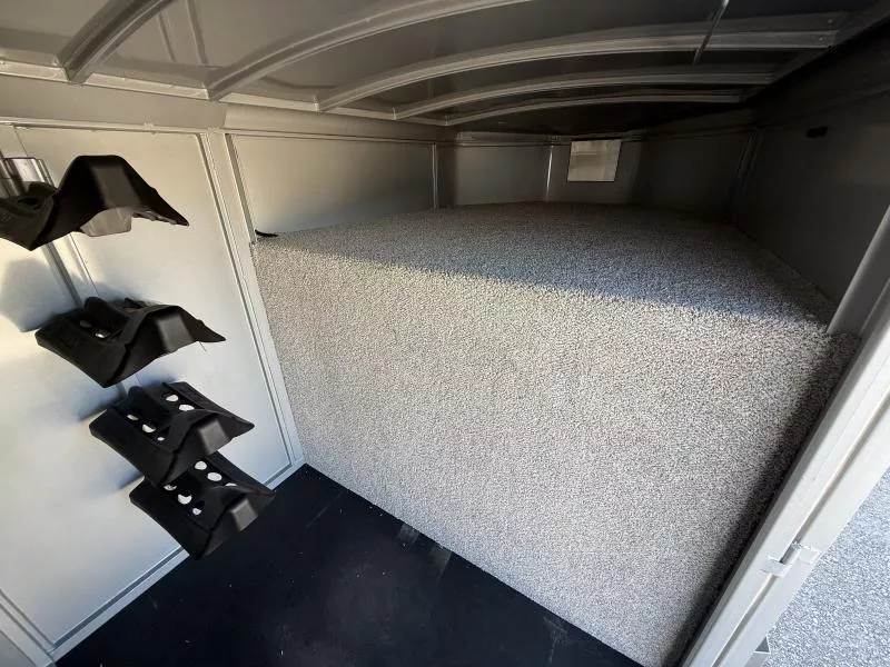 new Stock / Stock Combo Trailers Titan Trailers  for sale, in Pocatello, ID Thumbnail 8