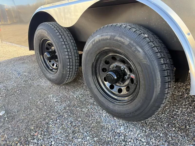 new Cargo (Enclosed) Trailers Wells Cargo  for sale, in Pocatello, ID Thumbnail 9