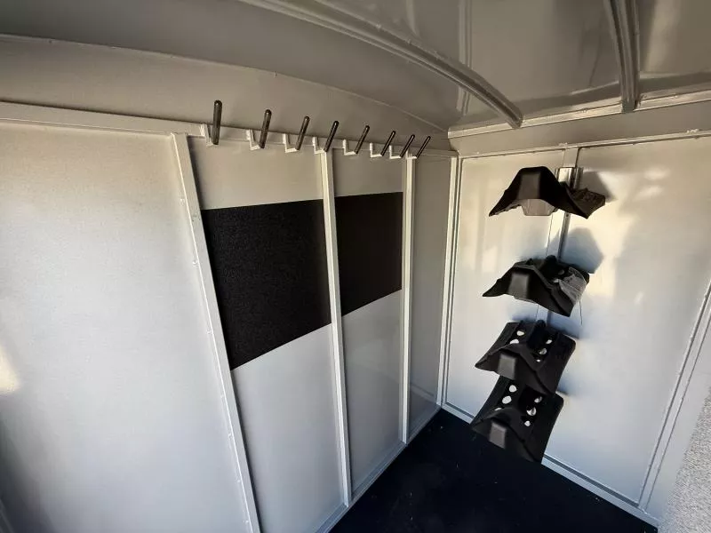 new Stock / Stock Combo Trailers Titan Trailers  for sale, in Pocatello, ID Thumbnail 9