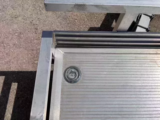 new Utility Trailers Silverwing  for sale, in Pocatello, ID Thumbnail 8