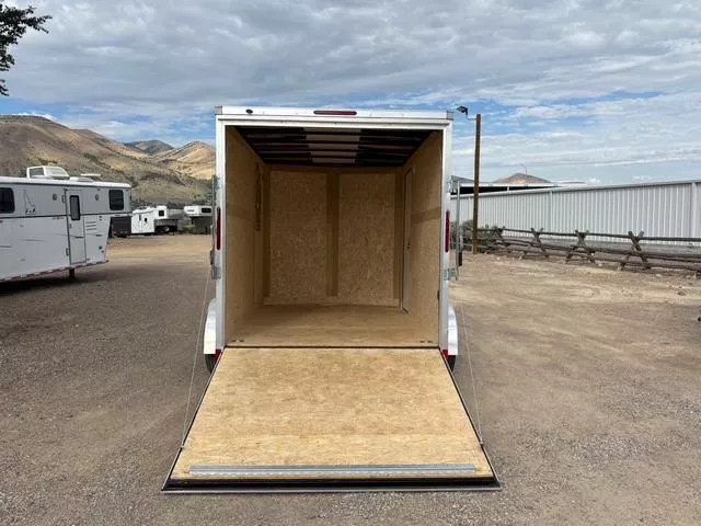 new Cargo (Enclosed) Trailers Wells Cargo  for sale, in Pocatello, ID Thumbnail 6