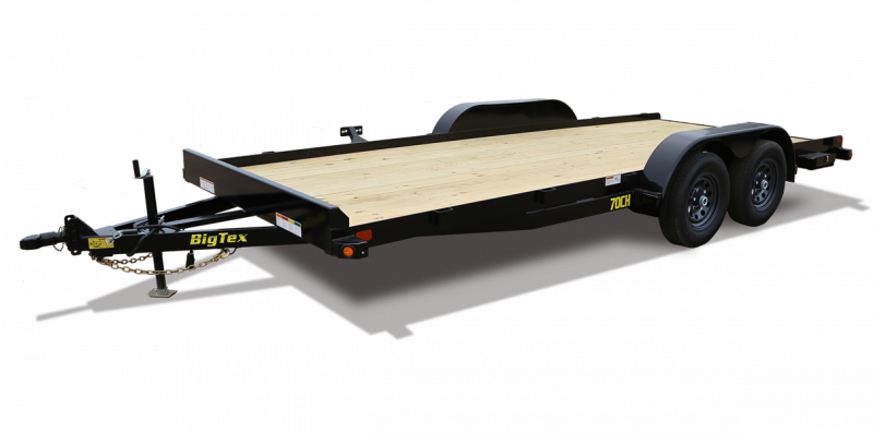 new Equipment / Flatbed Trailers Big Tex Trailers Other for sale, in Pocatello, ID Thumbnail 7