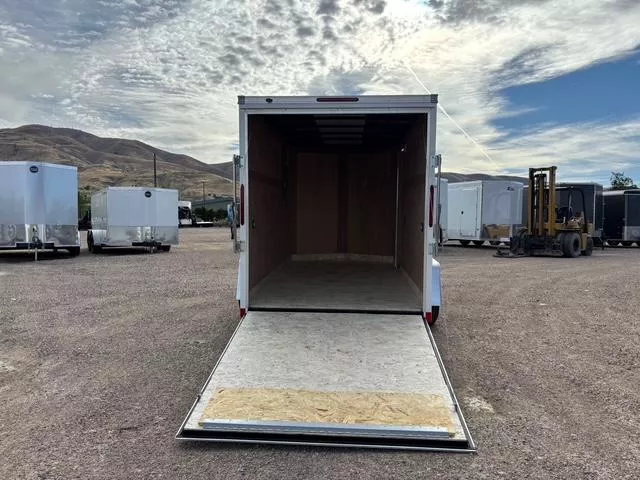 new Cargo (Enclosed) Trailers Wells Cargo  for sale, in Pocatello, ID Thumbnail 5