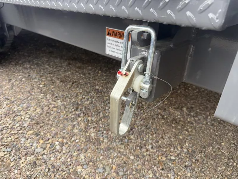 new Equipment / Flatbed Trailers Midsota  for sale, in Pocatello, ID Thumbnail 5