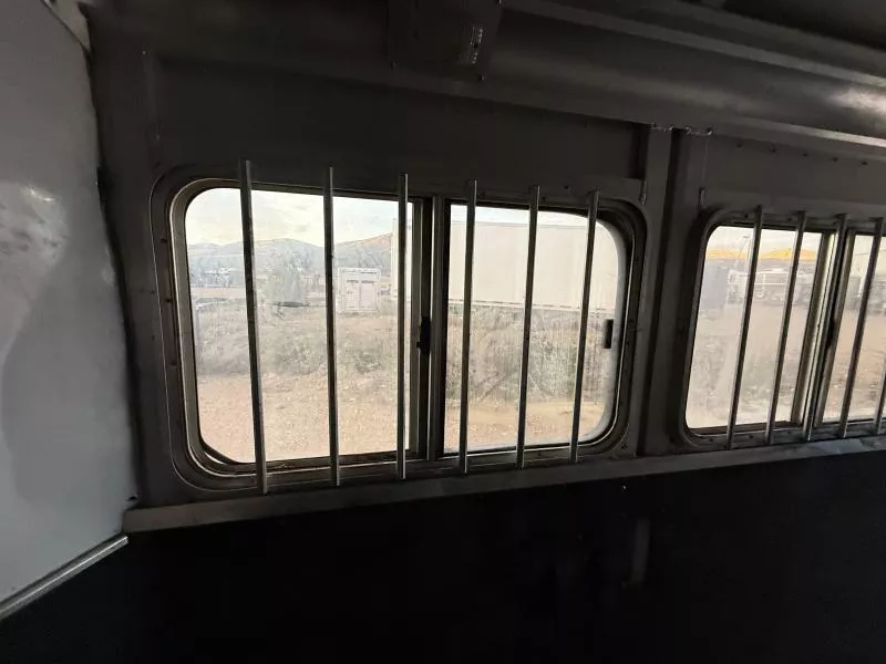 used Horse Trailers Featherlite  for sale, in Pocatello, ID Thumbnail 13