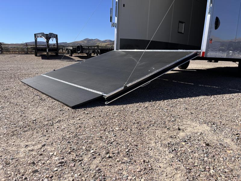 new Snowmobile Trailers Wells Cargo  for sale, in Pocatello, ID Thumbnail 8