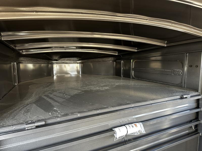 new Stock / Stock Combo Trailers Titan Trailers  for sale, in Pocatello, ID Thumbnail 13