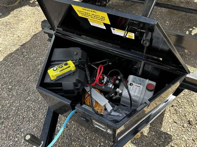 new Dump Trailers Big Tex Trailers  for sale, in Pocatello, ID Thumbnail 8