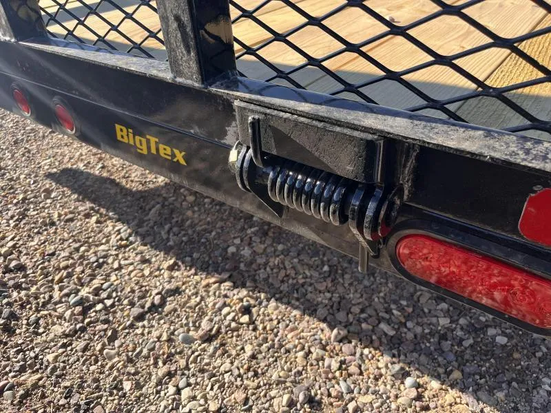 new Utility Trailers Big Tex Trailers Other for sale, in Pocatello, ID Thumbnail 3