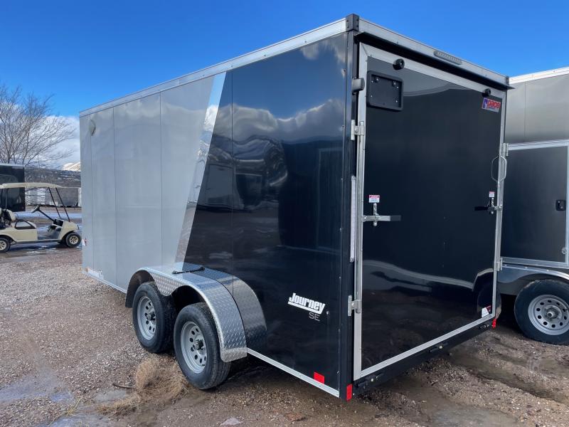 new Cargo (Enclosed) Trailers Pace American Other for sale, in Pocatello, ID Thumbnail 3