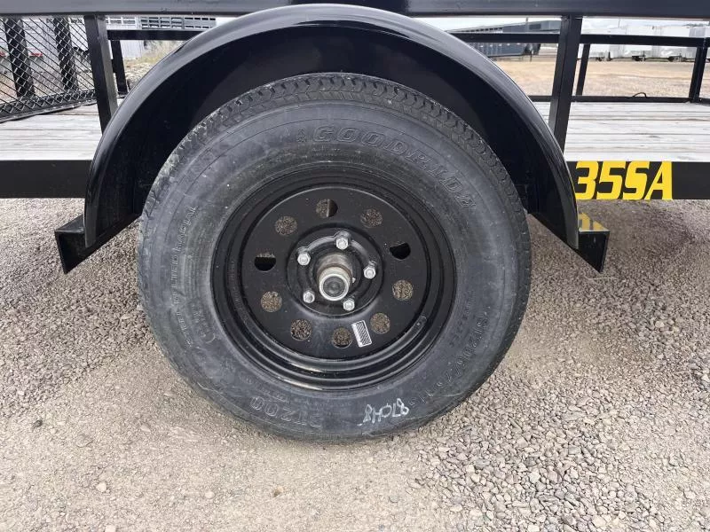 new Utility Trailers Big Tex Trailers Other for sale, in Pocatello, ID Thumbnail 5