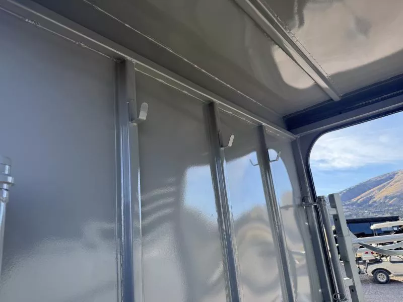 new Stock / Stock Combo Trailers Eagle X Trailers  for sale, in Pocatello, ID Thumbnail 6