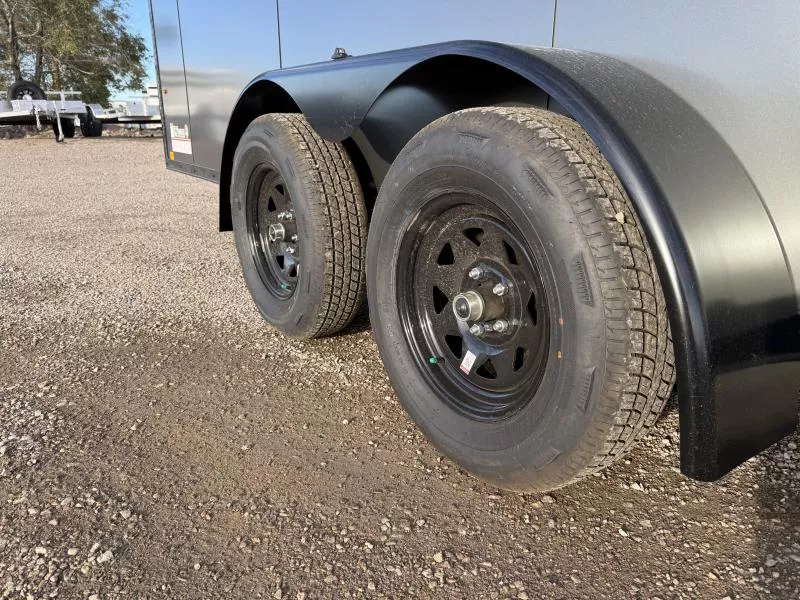 new Cargo (Enclosed) Trailers Pace American  for sale, in Pocatello, ID Thumbnail 6