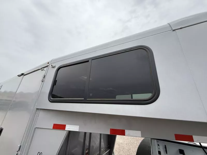 new Horse Trailers Titan Trailers  for sale, in Pocatello, ID Thumbnail 18