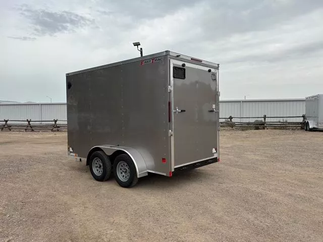 new Cargo (Enclosed) Trailers Wells Cargo  for sale, in Pocatello, ID Thumbnail 4