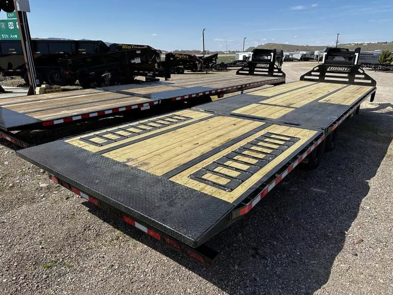 new Equipment / Flatbed Trailers Midsota Other for sale, in Pocatello, ID Thumbnail 11